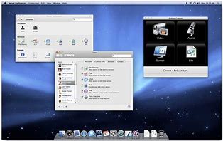 Image result for Mac Server Operating System