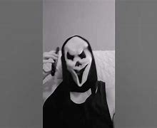 Image result for Ghostface On the Phone Edit