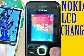 Image result for Smashed Nokia N95