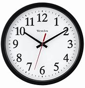 Image result for Office Wall Clock