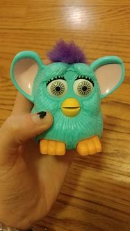 Image result for Gizmo Furby