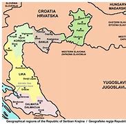 Image result for Republic of Serbian Krajina