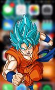 Image result for Dragon Ball Fighterz Goku Ultra Instinct