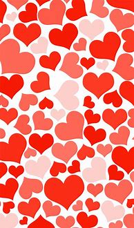 Image result for Hand Drawn Heart Phone Wallpaper