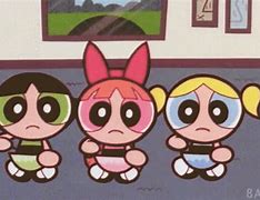 Image result for Powerpuff Girls Baby Episode