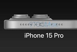 Image result for iPhone 15 Pro Anatomy