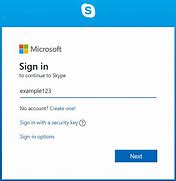 Image result for Skype Sign in My Accountjill62340