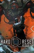 Image result for Hard Reset Redux Icon