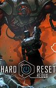 Image result for Hard Reset Redux Icon