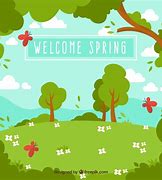 Image result for Spring Backgrounds with Butterflies