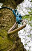 Image result for Rope with Carabiner