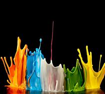 Image result for Paint Splash iPhone Wallpaper