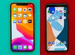Image result for iPhone 11 vs Pixel 6 Pro