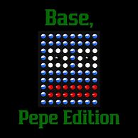 Image result for Bases Pepe