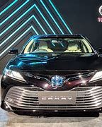 Image result for Toyota Camry India