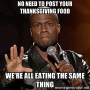 Image result for Thanksgiving Alone Meme