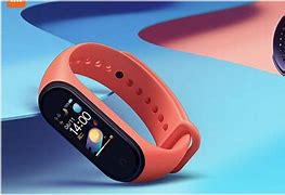 Image result for Xiaomi MI Band 4