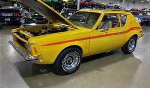 Image result for AMC Mellow Yello