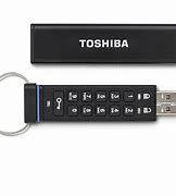 Image result for Toshiba Encrypted USB Stick