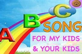 Image result for Alphabet ABC Song