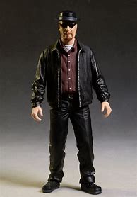 Image result for Breaking Bad Action Figures