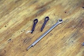 Image result for Hand Truck Cotter Pin