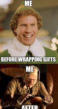 Image result for Christmas Gift Meme