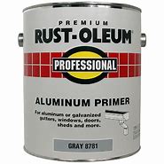 Image result for Rust-Oleum Primer
