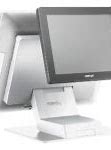 Image result for Bezel-Less Touch Screen Monitor
