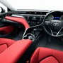 Image result for Toyota Camry 2017 XLE Black Mod