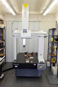 Image result for Brown and Sharpe CMM Machine
