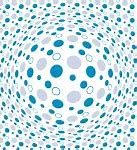 Image result for Blue Dots On Screen After Dropping