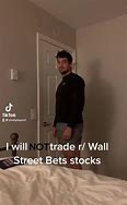 Image result for Wall Street Bets Dip Meme
