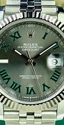 Image result for Wimbledon Rolex Clock