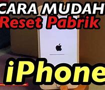 Image result for How to Reset iPhone 6 iOS 12