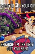 Image result for Husky Christmas Meme