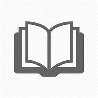 Image result for Reading Book Icon