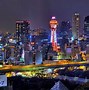 Image result for Osaka Skyline Wallpaper