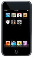 Image result for Apple iPod Touch 1st Gen