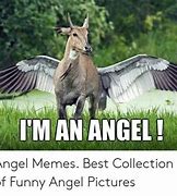 Image result for In the Arms of an Angel Meme Dank