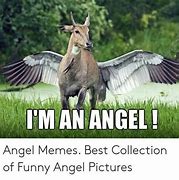 Image result for +Angel Meme Tmemplate