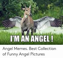 Image result for Ugly Angel Memes