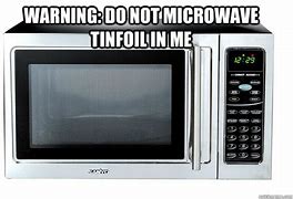 Image result for Microwave Died Meme