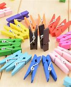 Image result for Wooden Paper Clips