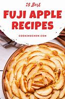 Image result for Easy Fiji Apple Recipes
