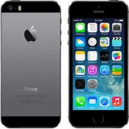 Image result for iPhone 5S Black and Grey