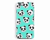 Image result for iPhone 5 Panda Case