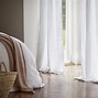 Image result for Hanging Curtains with Command Hooks