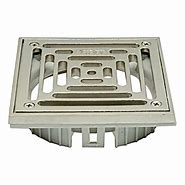 Image result for Zurn Floor Drain Covers