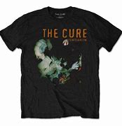Image result for Cure Collection T-Shirt